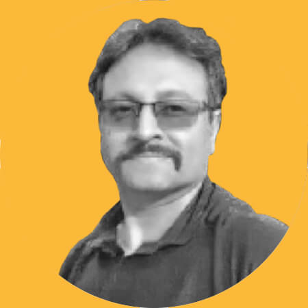 Dr. Amit Tripathi